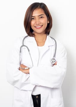 Dr. Sarah Chen