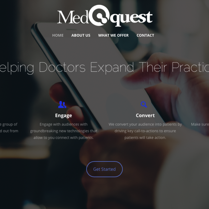 MedQuest Media