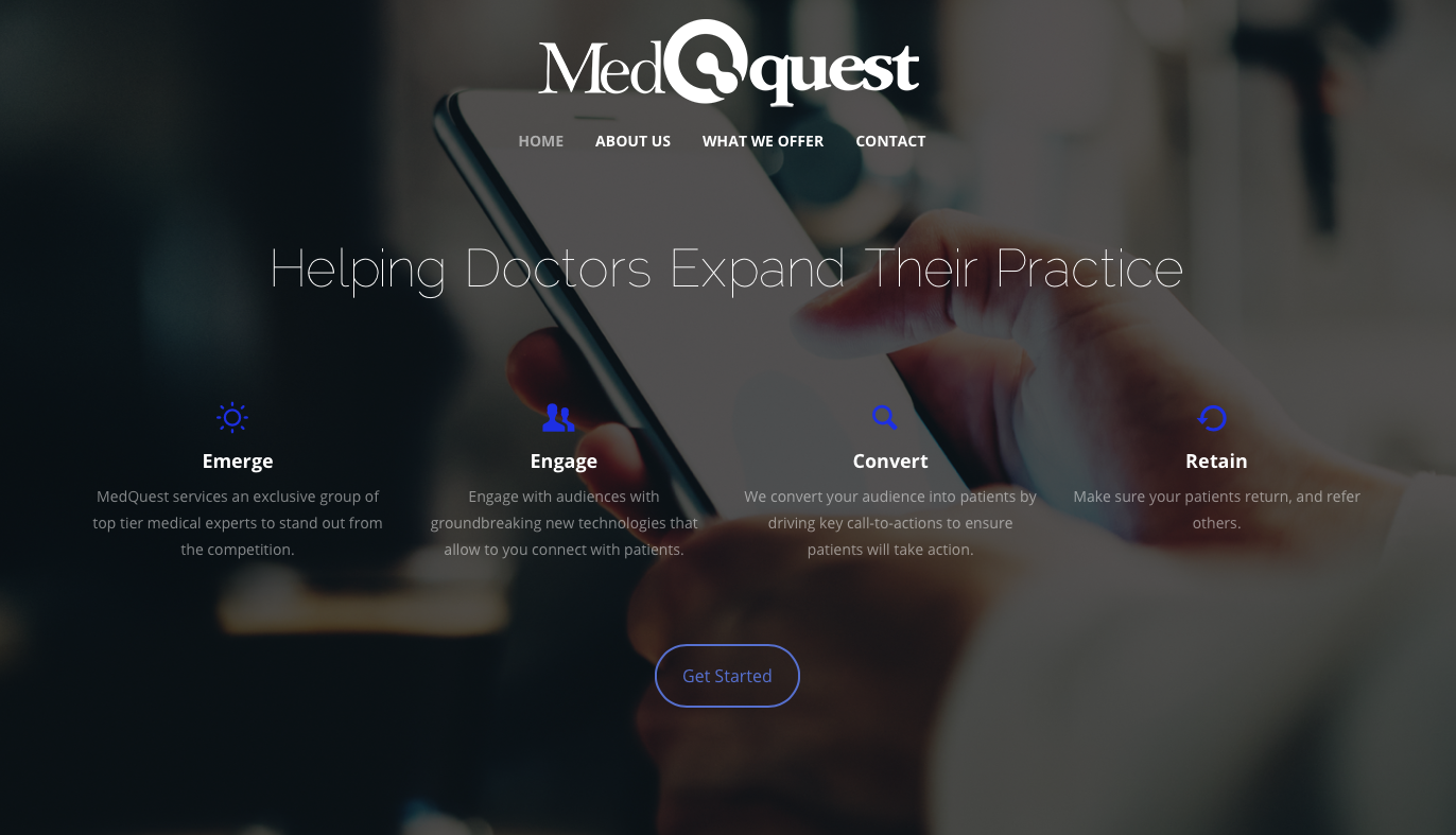 MedQuest Media